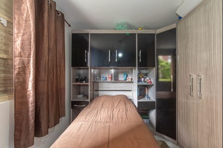 Quarto 2 de apartamento para alugar com 2 quartos, 75m² em Capão Redondo, São Paulo