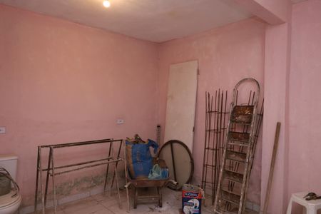 Sala 2 de casa para alugar com 3 quartos, 125m² em Jardim Pedro José Nunes, São Paulo