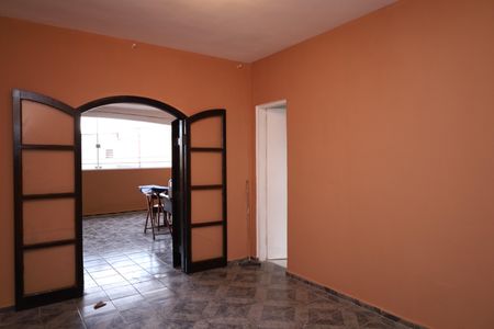 Quarto 1 - Suíte de casa para alugar com 3 quartos, 125m² em Jardim Pedro José Nunes, São Paulo