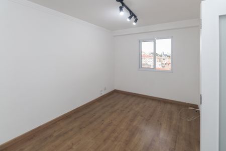 Sala de apartamento para alugar com 2 quartos, 52m² em Vila Nova Mazzei, São Paulo
