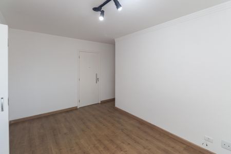 Sala de apartamento para alugar com 2 quartos, 52m² em Vila Nova Mazzei, São Paulo