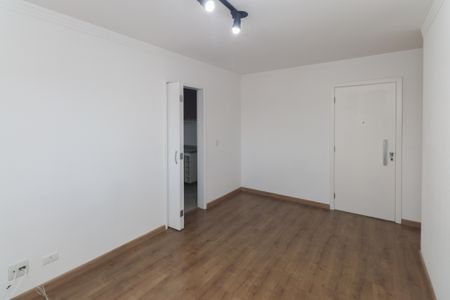 Sala de apartamento para alugar com 2 quartos, 52m² em Vila Nova Mazzei, São Paulo