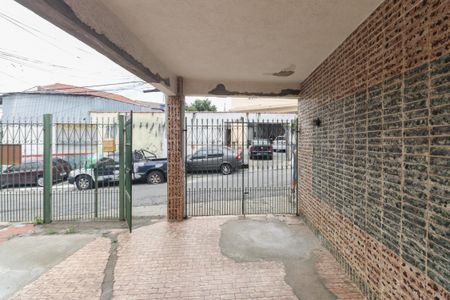 Casa para alugar com 90m², 2 quartos e 1 vaga Casa para alugar com 90m², 2 quartos e 1 vagaGaragem