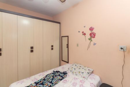 Quarto 1 de casa para alugar com 2 quartos, 90m² em Jardim Brasil (zona Norte), São Paulo
