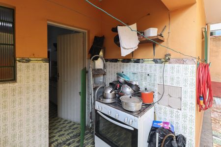 Casa para alugar com 90m², 2 quartos e 1 vaga Casa para alugar com 90m², 2 quartos e 1 vagaÁrea de Serviço