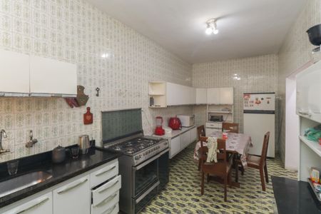 Casa para alugar com 90m², 2 quartos e 1 vaga Casa para alugar com 90m², 2 quartos e 1 vagaCozinha