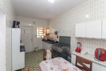 Casa para alugar com 90m², 2 quartos e 1 vaga Casa para alugar com 90m², 2 quartos e 1 vagaCozinha