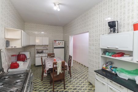 Casa para alugar com 90m², 2 quartos e 1 vaga Casa para alugar com 90m², 2 quartos e 1 vagaCozinha