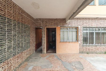 Casa para alugar com 90m², 2 quartos e 1 vaga Casa para alugar com 90m², 2 quartos e 1 vagaGaragem