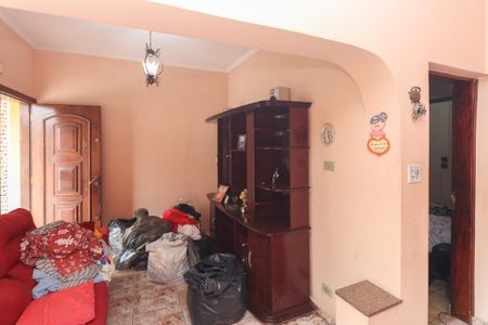 Casa para alugar com 90m², 2 quartos e 1 vaga Casa para alugar com 90m², 2 quartos e 1 vagaSala