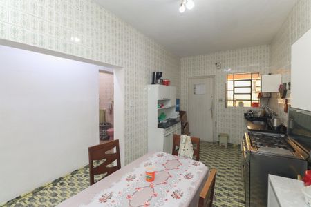Casa para alugar com 90m², 2 quartos e 1 vaga Casa para alugar com 90m², 2 quartos e 1 vagaCozinha