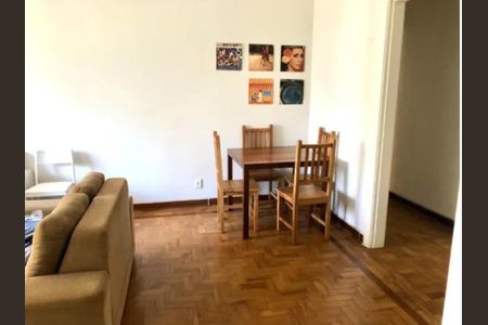 Foto 02 de apartamento à venda com 2 quartos, 115m² em Bela Vista, São Paulo