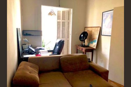 Foto 03 de apartamento à venda com 2 quartos, 115m² em Bela Vista, São Paulo