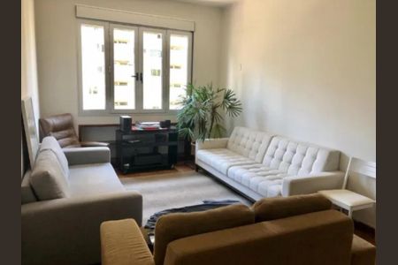 Foto 01 de apartamento à venda com 2 quartos, 115m² em Bela Vista, São Paulo