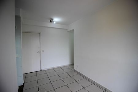 Apartamento para alugar com 2 quartos, 53m² em Jardim Sao Carlos, Sorocaba