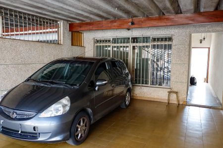 Casa à venda com 157m², 5 quartos e 2 vagasGaragem