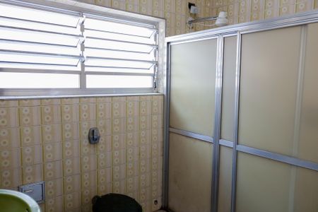 Casa à venda com 157m², 5 quartos e 2 vagasBanheiro