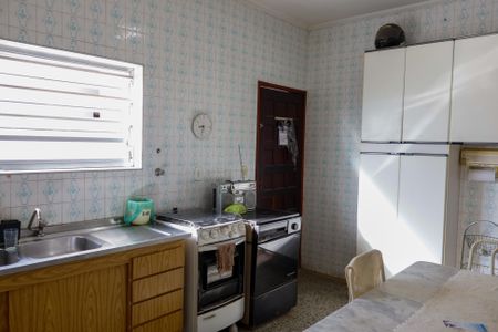 Casa à venda com 157m², 5 quartos e 2 vagasCozinha