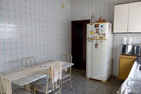 Casa à venda com 157m², 5 quartos e 2 vagasCozinha