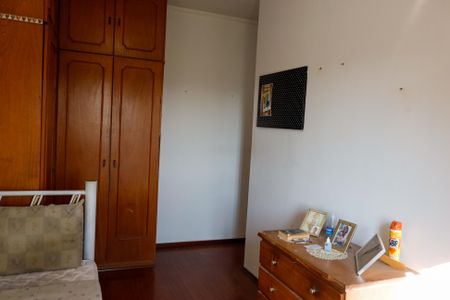 Casa à venda com 157m², 5 quartos e 2 vagasQuarto 3