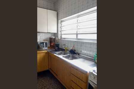 Casa à venda com 157m², 5 quartos e 2 vagasCozinha