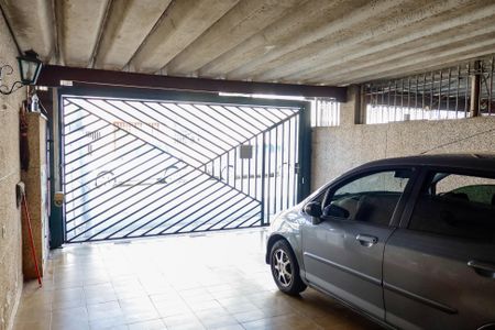 Casa à venda com 157m², 5 quartos e 2 vagasGaragem