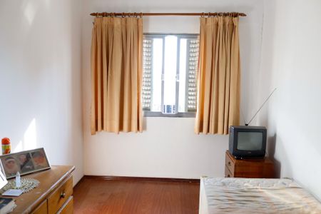 Casa à venda com 157m², 5 quartos e 2 vagasQuarto 3