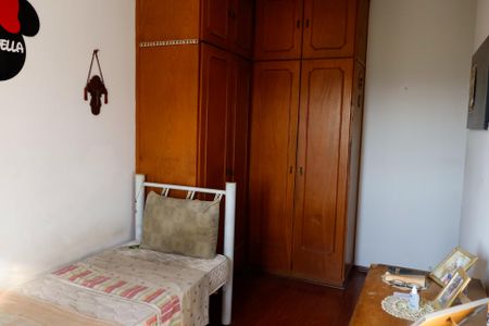 Casa à venda com 157m², 5 quartos e 2 vagasQuarto 3