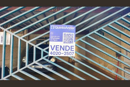 Casa à venda com 157m², 5 quartos e 2 vagasplaca