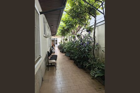 Casa para alugar com 265m², 3 quartos e 3 vagas Casa para alugar com 265m², 3 quartos e 3 vagasÁrea externa