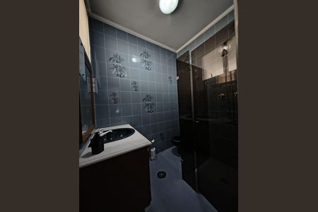 Casa para alugar com 265m², 3 quartos e 3 vagas Casa para alugar com 265m², 3 quartos e 3 vagasBanheiro