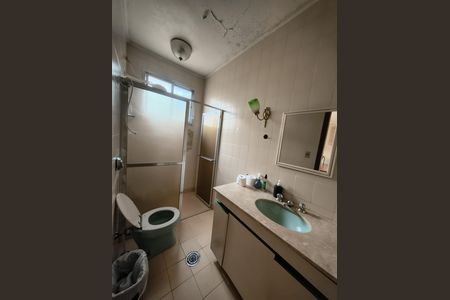 Casa para alugar com 265m², 3 quartos e 3 vagas Casa para alugar com 265m², 3 quartos e 3 vagasBanheiro