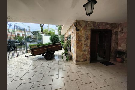 Casa para alugar com 265m², 3 quartos e 3 vagas Casa para alugar com 265m², 3 quartos e 3 vagasHall de Entrada
