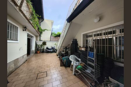 Casa para alugar com 265m², 3 quartos e 3 vagas Casa para alugar com 265m², 3 quartos e 3 vagasÁrea externa