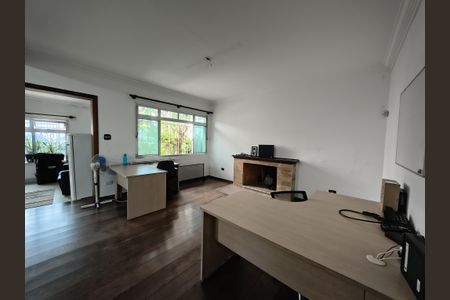 Sala de casa à venda com 3 quartos, 265m² em Vila Cordeiro, São Paulo