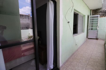 Casa à venda com 215m², 3 quartos e 2 vagasQuarto 1