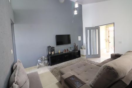 Sala de casa à venda com 3 quartos, 215m² em Jardim Roberto, Osasco