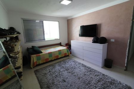 Casa à venda com 215m², 3 quartos e 2 vagasQuarto 2