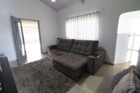 Sala de casa à venda com 3 quartos, 215m² em Jardim Roberto, Osasco