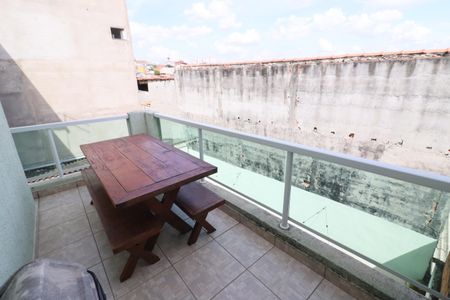Casa à venda com 215m², 3 quartos e 2 vagasCozinha