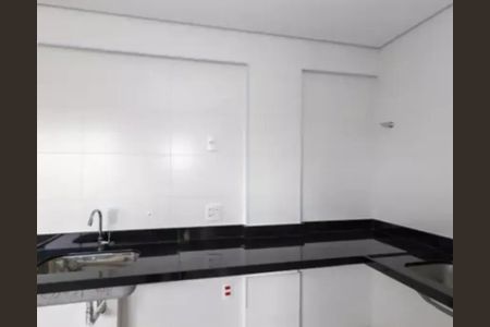 Apartamento à venda com 1 quarto, 43m² em Vale do Sereno, Nova Lima