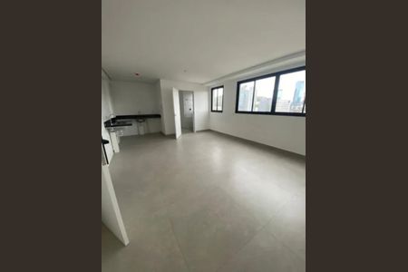 Apartamento à venda com 1 quarto, 43m² em Vale do Sereno, Nova Lima