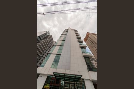 Studio à venda com 26m², 1 quarto e 1 vagaÁrea comum