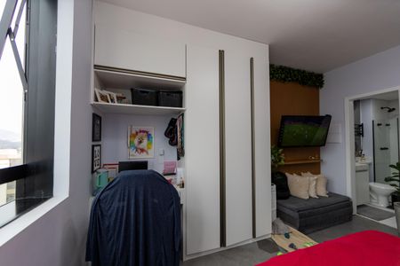 Studio à venda com 26m², 1 quarto e 1 vagaCozinha_Suite
