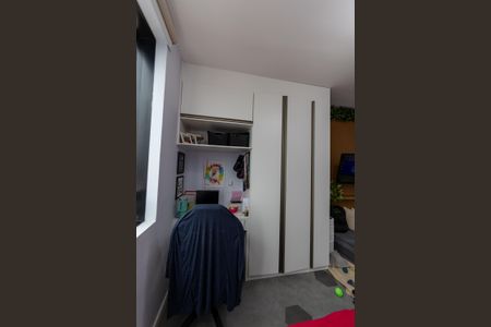 Studio à venda com 26m², 1 quarto e 1 vagaCozinha_Suite
