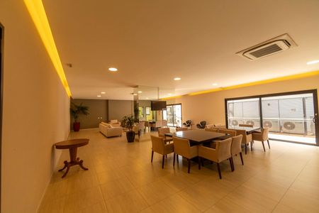 Studio à venda com 26m², 1 quarto e 1 vagaÁrea comum