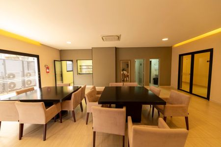 Studio à venda com 26m², 1 quarto e 1 vagaÁrea comum