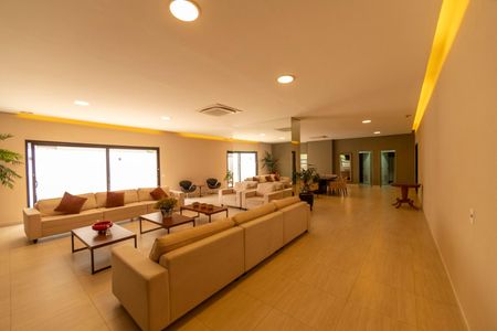 Studio à venda com 26m², 1 quarto e 1 vagaÁrea comum