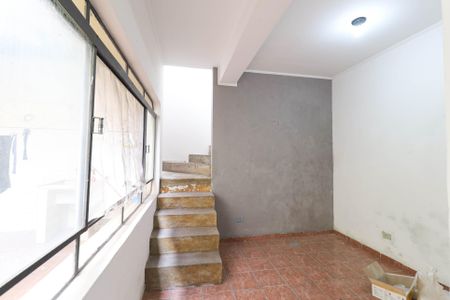 Casa para alugar com 4 quartos, 184m² em Vila Albertina, São Paulo