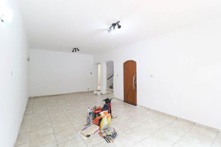 Casa para alugar com 4 quartos, 184m² em Vila Albertina, São Paulo